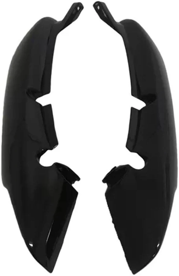 RABETA TITAN/FAN125 00-08 (PRETO)