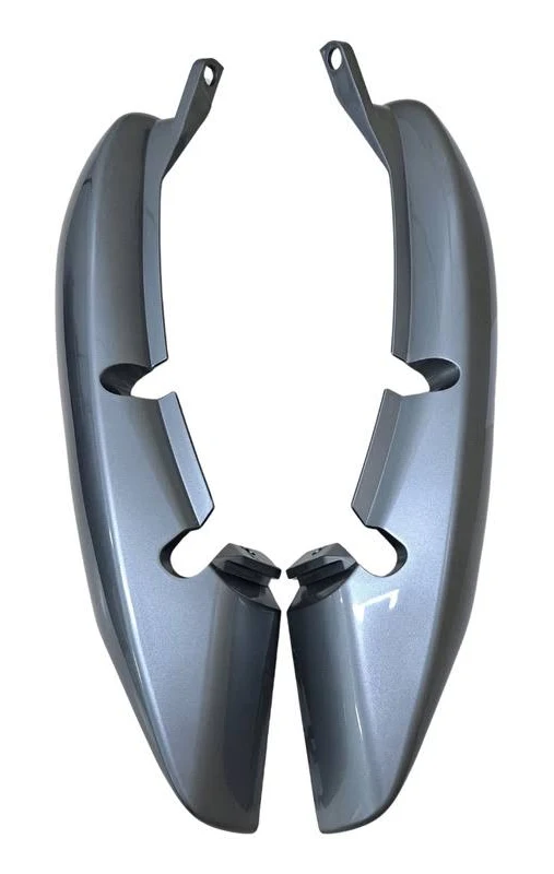 RABETA TITAN125 02-03 (PRATA)