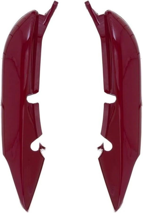 RABETA TITAN125 02-03 (VERMELHO)