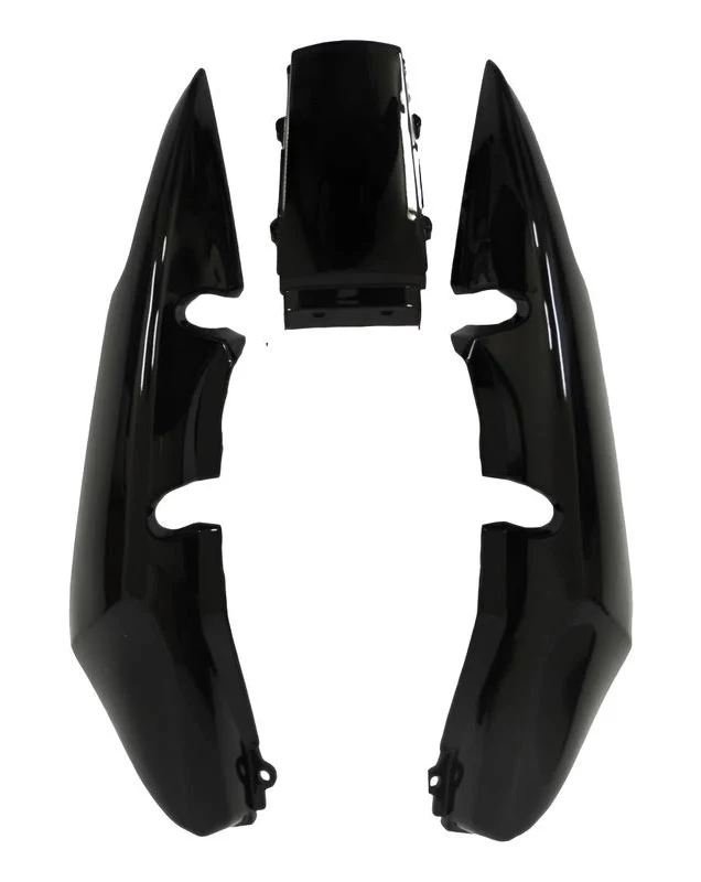 RABETA TITAN150 04-08 (PRETO INJETADO)