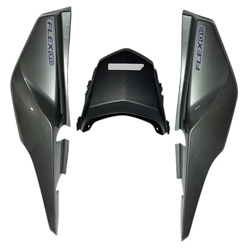 RABETA FAN160 20-21 (PRATA)