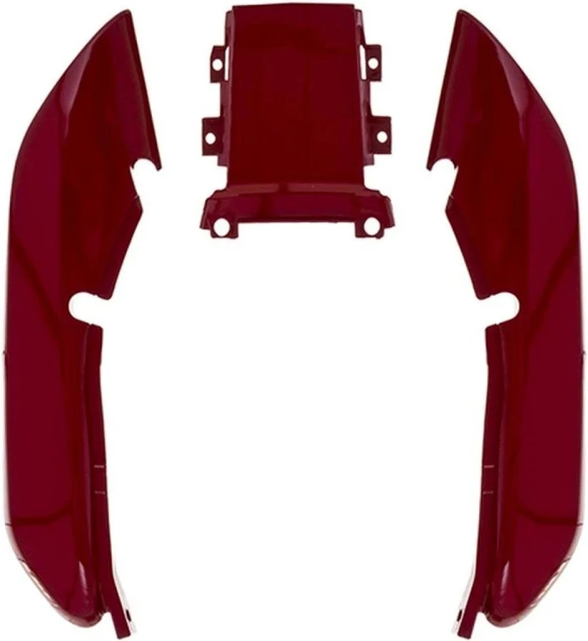 RABETA TITAN125 98-99 (VERMELHO)