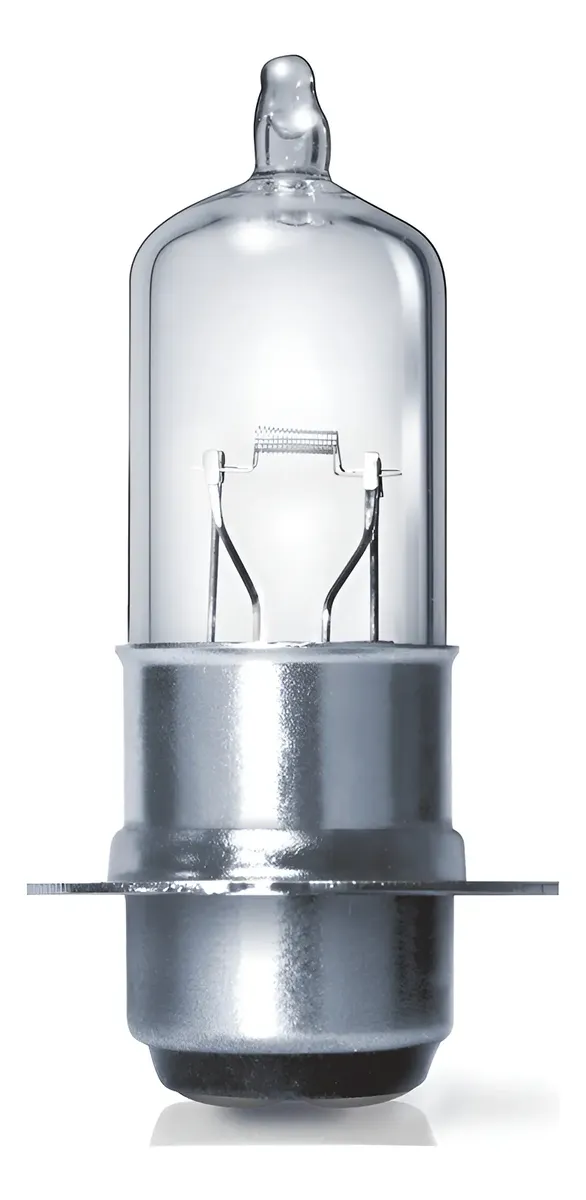 LAMPADA HALOGENICA M5 35/35W PHILIPS