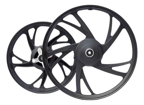 RODAS LIGA LEVE POP100/110 5 PALITOS
