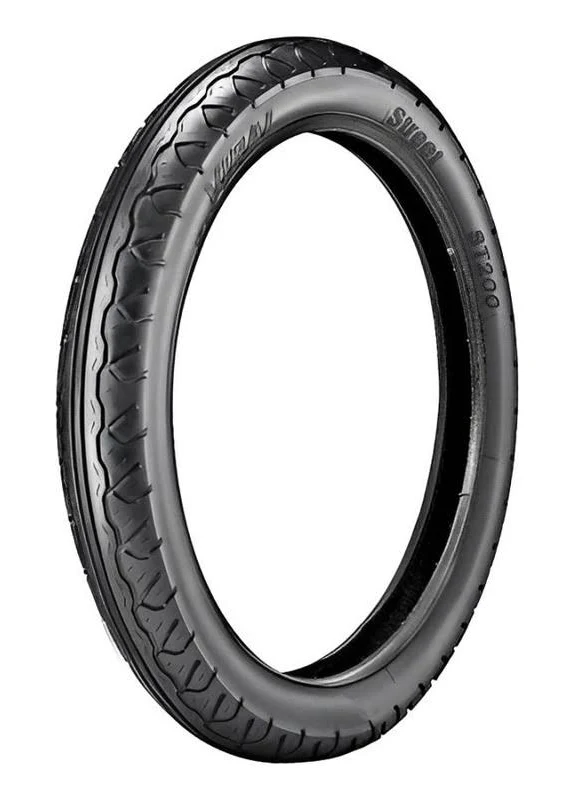 PNEU DIANTEIRO POP/BIZ/JET 60/100-17 VIPAL ST200
